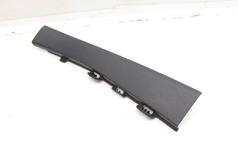 Center A Pillar Trim / Panel 4M0868204 — Used (SKU 588612)