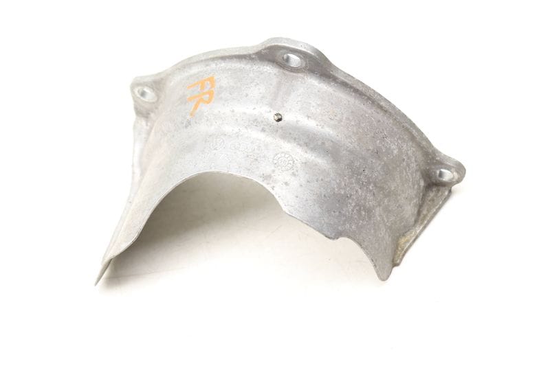 CV Axle Shaft Shield 4M0407720 — Used (SKU 505774)