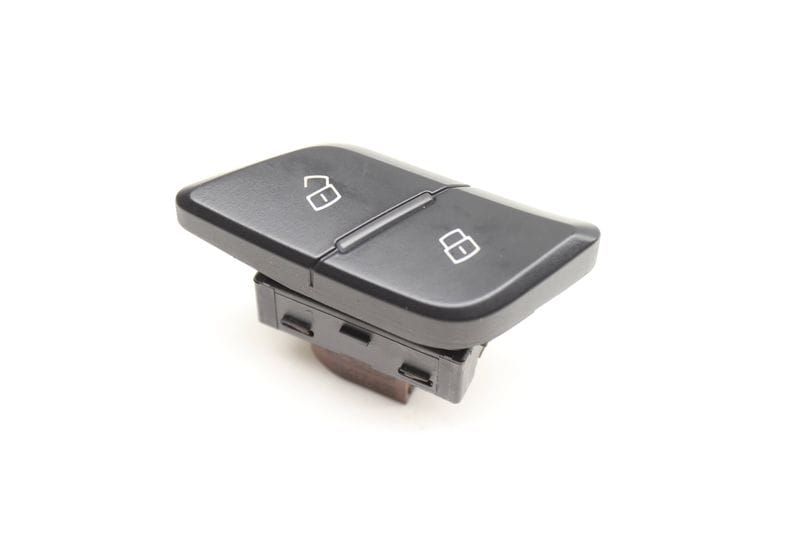 Door Lock / Unlock Switch 4M2962108A — Used (SKU 588506)