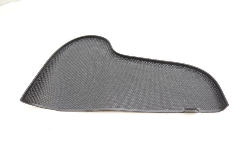 Door Panel Storage Rubber Insert 4M0868134 — Used (SKU 505411)