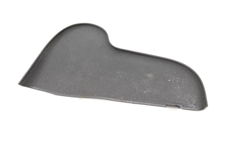 Door Panel Storage Rubber Insert 4M0868134 — Used (SKU 588546)