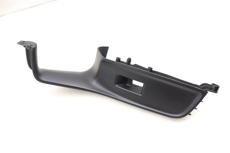 Door Panel Switch Trim / Bezel 4M1959522 — Used (SKU 505283)