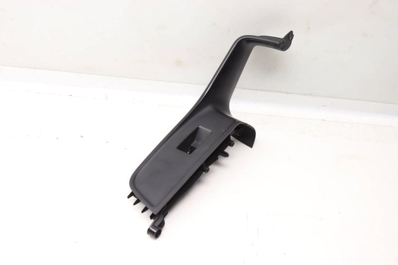 Door Panel Switch Trim / Bezel 4M1959522 — Used (SKU 588624)