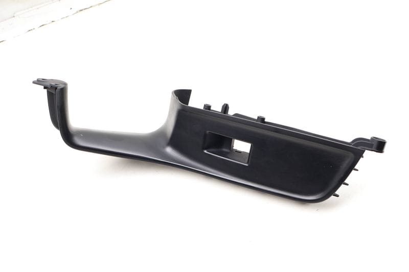Door Panel Switch Trim / Bezel 4M1959522 — Used (SKU 615688)