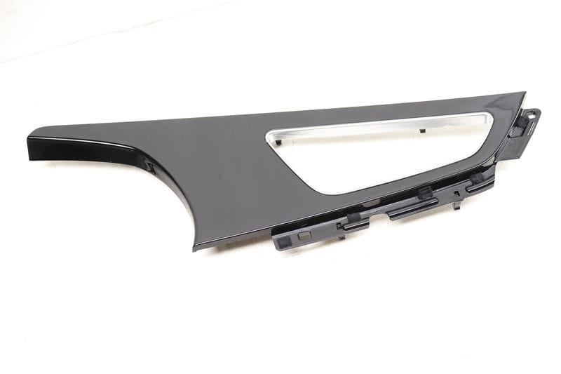 Door Panel Trim 4M0867102H — Used (SKU 505338)