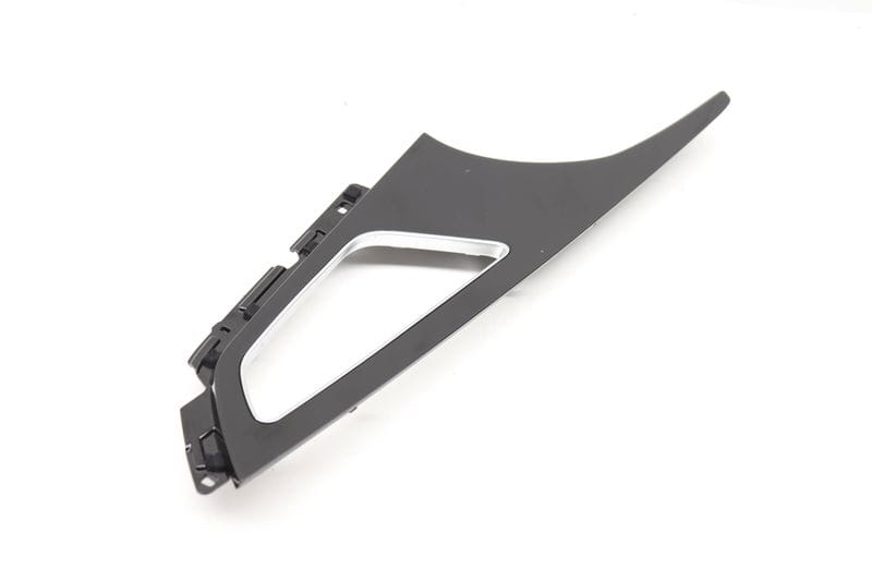 Door Panel Trim 4M0867102H — Used (SKU 588693)