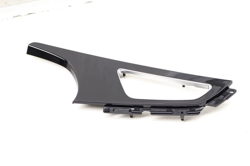 Door Panel Trim 4M0867102H — Used (SKU 615727)