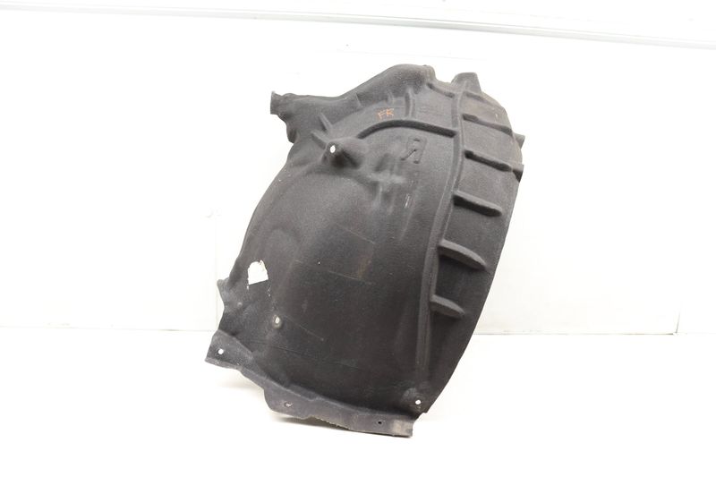 Fender Liner / Wheel Housing Cover (REAR PART) 4M0821192H — Used (SKU 506011)