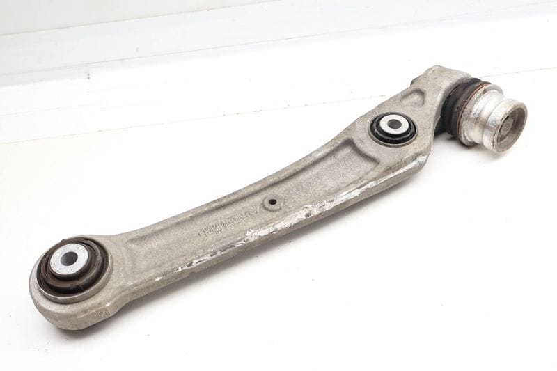 Lower Control Arm (FORWARD) 4M0407156D — Used (SKU 724613)