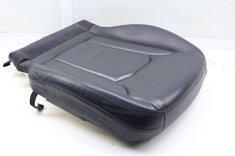 Lower Seat Bottom Cushion 4M0898522D — Used (SKU 724522)