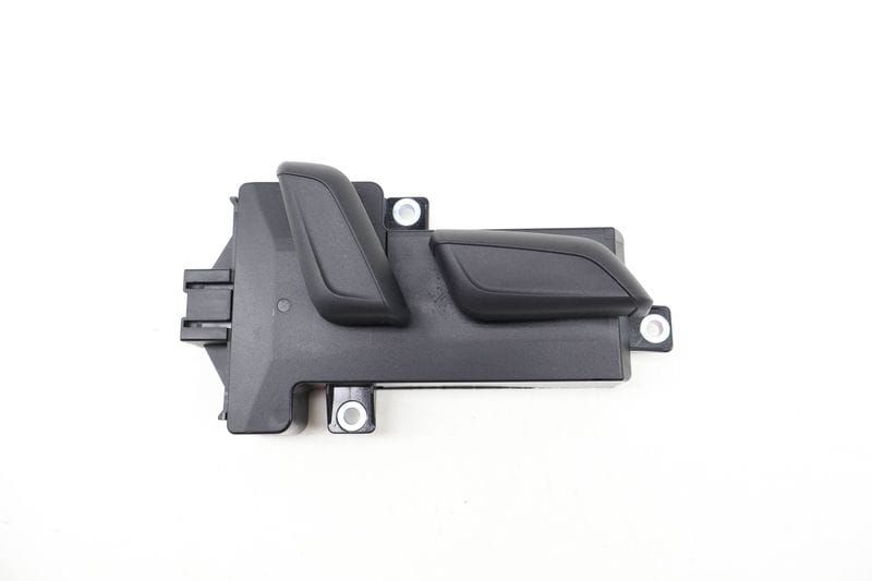 Seat Adjustment Control Switch 4G0959748A — Used (SKU 724235)