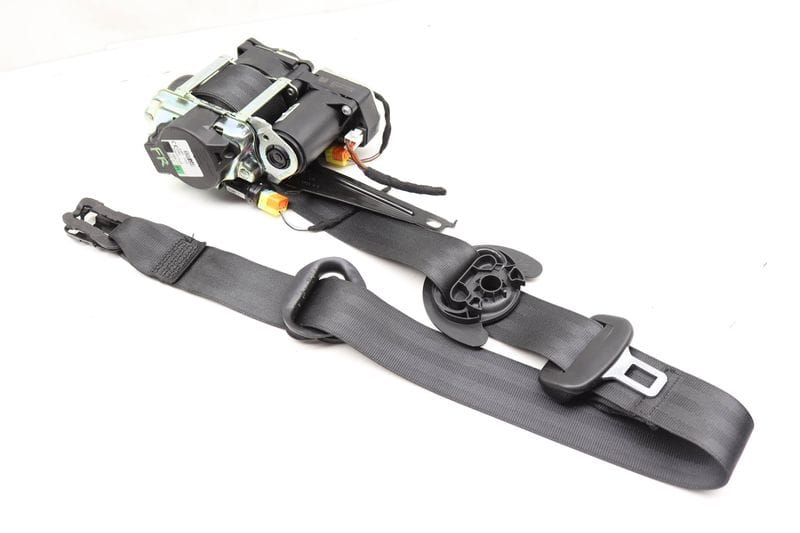 Seat Belt Retractor 4M0857706K — Used (SKU 571287)