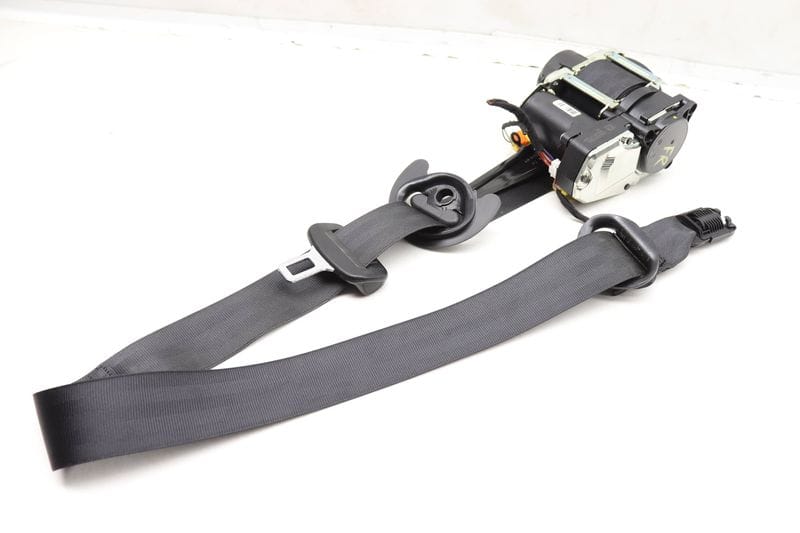 Seat Belt Retractor 4M0857706K — Used (SKU 598118)