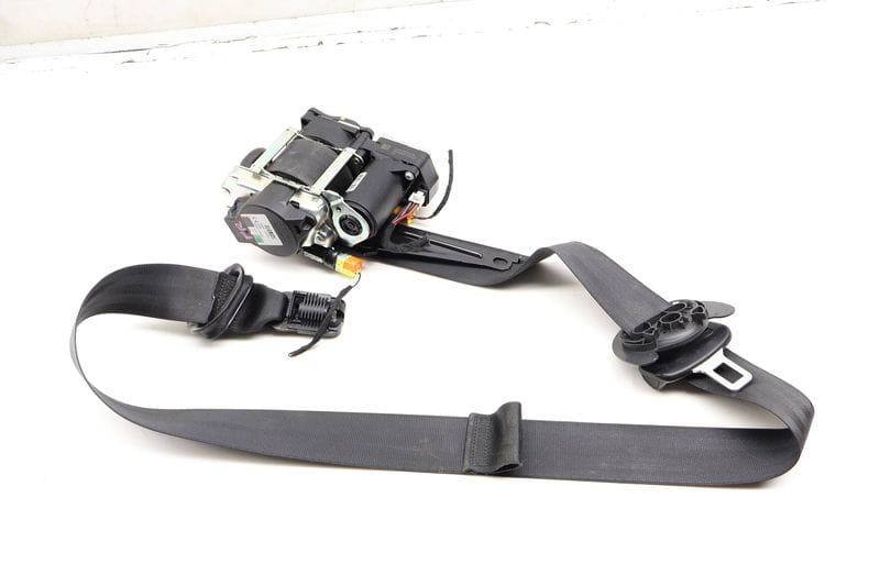 Seat Belt Retractor 4M0857706K — Used (SKU 615711)