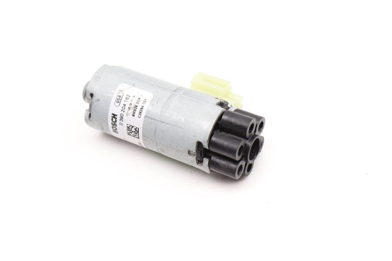 Seat Motor (SLIDE) — Used (SKU 571543)