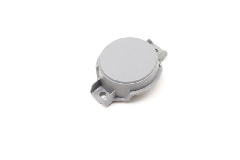 Seat Trim / Cap 4M0881153 — Used (SKU 597930)