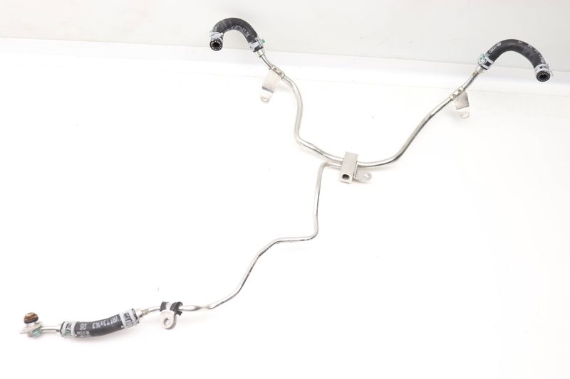 Fuel Line / Pipe 06E127509AE — Used (SKU 571738)