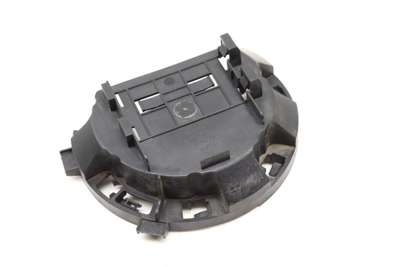 Fuel Module Cover / Bracket 4M0907731 — Used (SKU 505692)