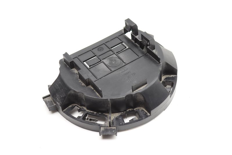 Fuel Module Cover / Bracket 4M0907731 — Used (SKU 571226)
