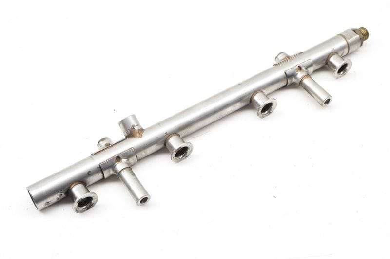 Fuel Rail 06K133317AB — Used (SKU 724672)