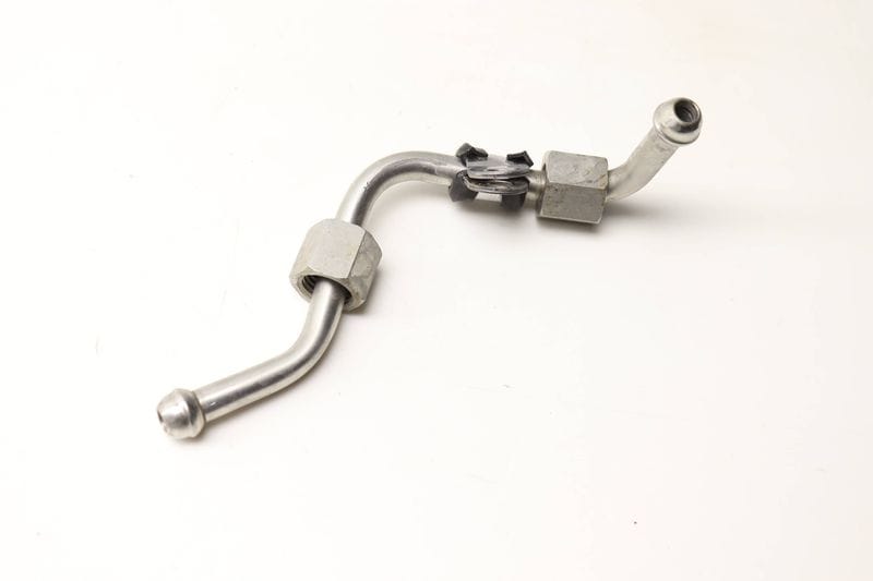 Fuel Rail Line / Pipe 06K127501H — Used (SKU 598275)