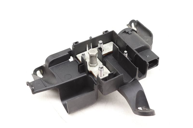 Fuse / Battery Junction Box 4M0941823A — Used (SKU 505691)