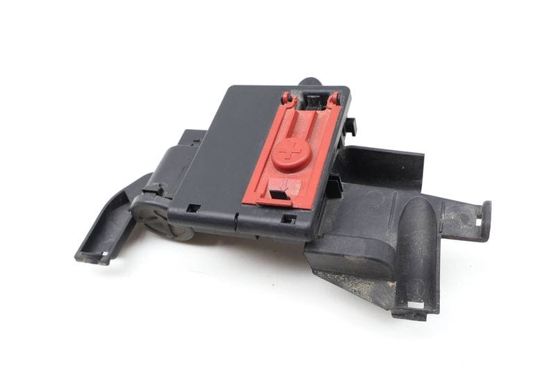 Fuse / Battery Junction Box 4M0941823A — Used (SKU 724206)