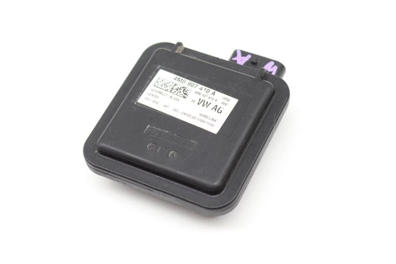Garage Door Control Module 4M0907410A — Used (SKU 571426)