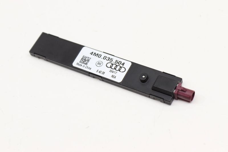 Gsm / Telephone Antenna 4M0035504 — Used (SKU 598070)