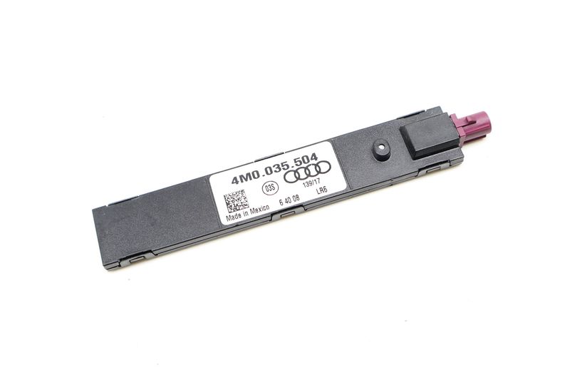 Gsm / Telephone Antenna 4M0035504 — Used (SKU 615785)
