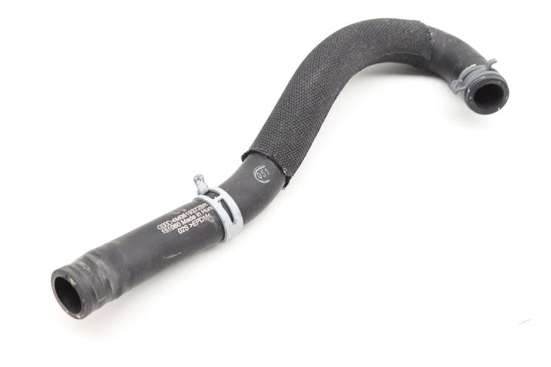 Heater Coolant Hose / Line 4M0819372BR — Used (SKU 571745)