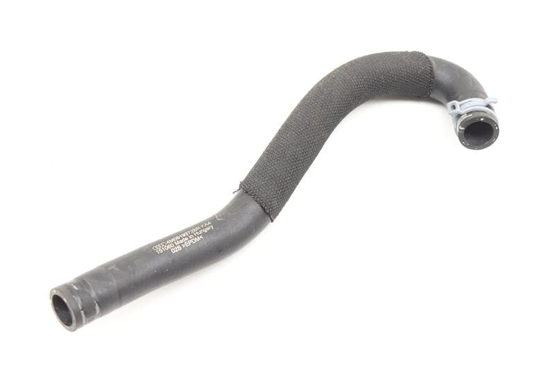 Heater Coolant Hose / Line 4M0819372BR — Used (SKU 589075)