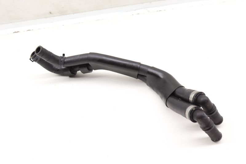 Heater Coolant Hose / Line Set 4M0819350F — Used (SKU 598256)