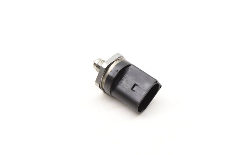 High Pressure Fuel Sensor 06J906051F — Used (SKU 588859)