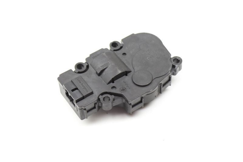 HVAC Flap / Servo Air Motor / Actuator 4M0820511 — Used (SKU 571564)