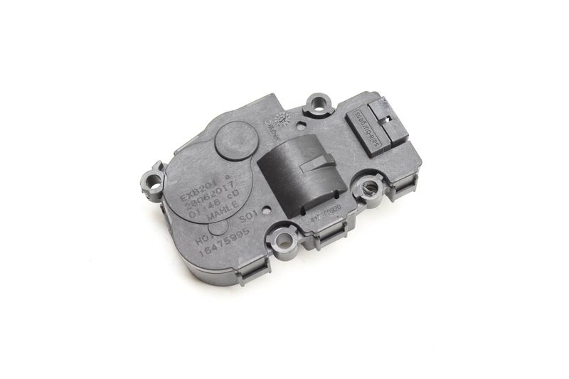 HVAC Flap / Servo Air Motor / Actuator 4M0820511 — Used (SKU 588471)