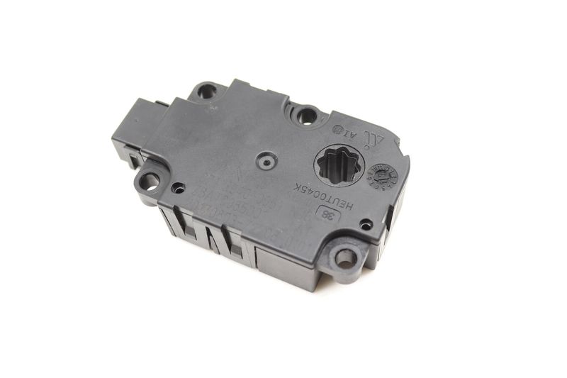 HVAC Flap / Servo Air Motor / Actuator 4M0820511 — Used (SKU 588489)