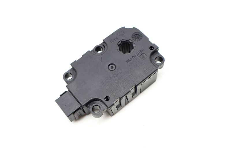 HVAC Flap / Servo Air Motor / Actuator 4M0820511 — Used (SKU 615851)