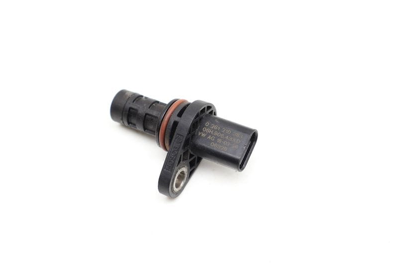 Impulse / Crankshaft Sensor 06H906433D — Used (SKU 724333)