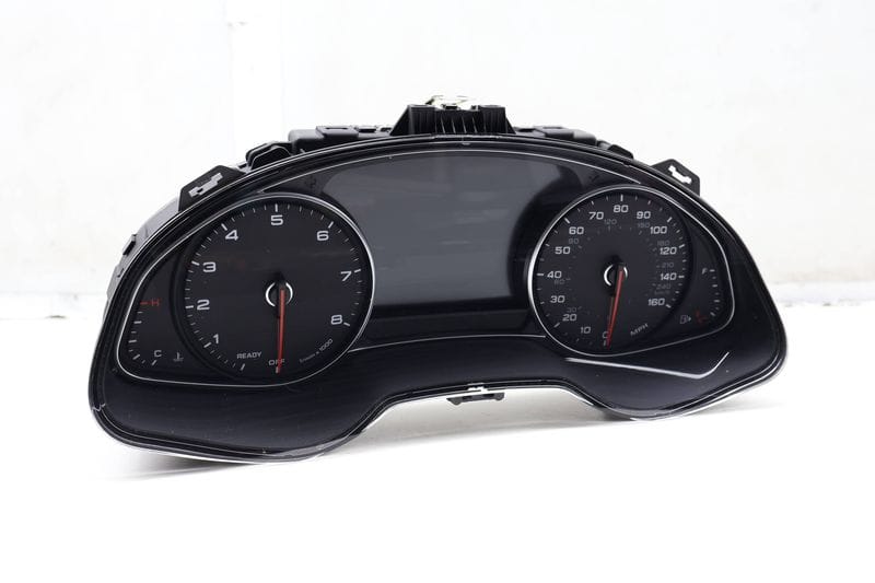 Instrument Cluster / Speedometer 4M0920870C — Used (SKU 615690)