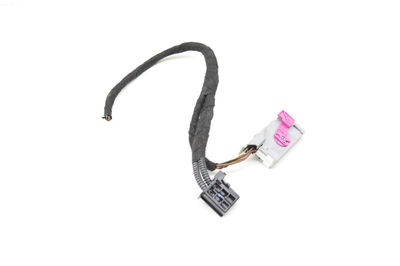 Instrument Cluster Wiring Connector / Pigtail — Used (SKU 588661)