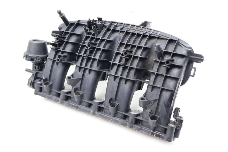 Intake Manifold 06L133201T — Used (SKU 724593)