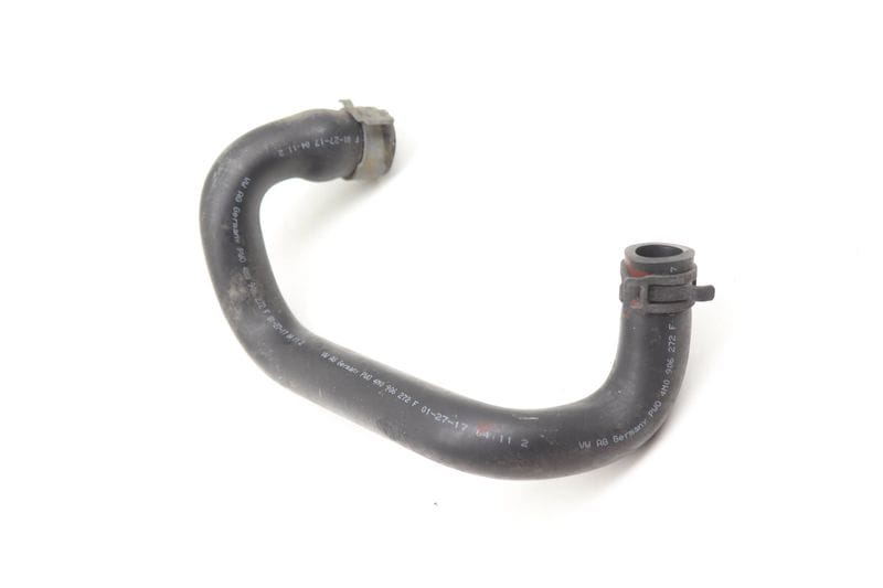 Leak Detection Pump / Evap Hose 4M0906272F — Used (SKU 589059)