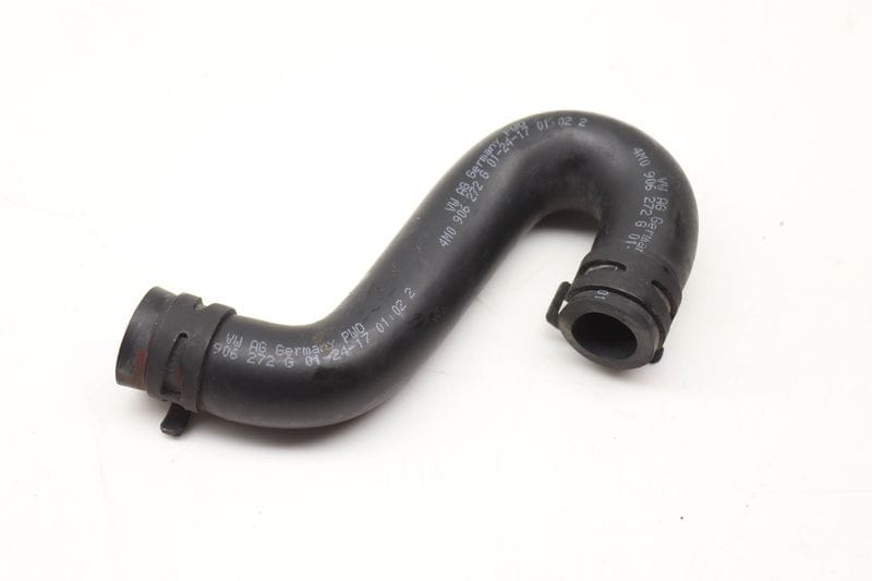 Leak Detection Pump / Evap Hose 4M0906272G — Used (SKU 589085)