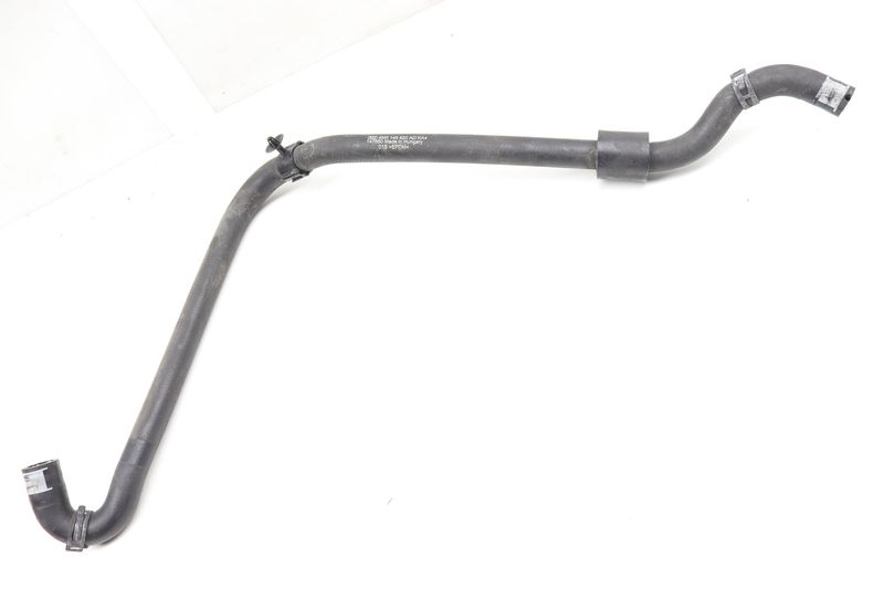 Auxiliary Radiator Coolant Hose / Line 4M0145920AD — Used (SKU 571722)