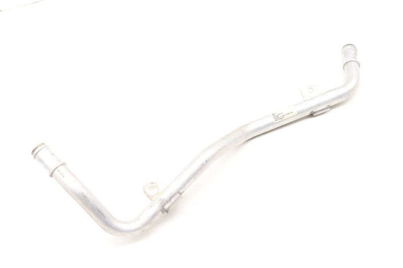 Coolant Pipe / Tube / Line 4M0122448A — Used (SKU 589077)