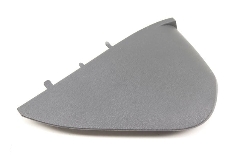 Dash Panel / Fuse Cover 4M0857085A — Used (SKU 598037)