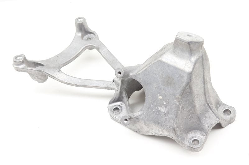 Engine / Motor Mount Bracket 4M0199307AE — Used (SKU 571582)