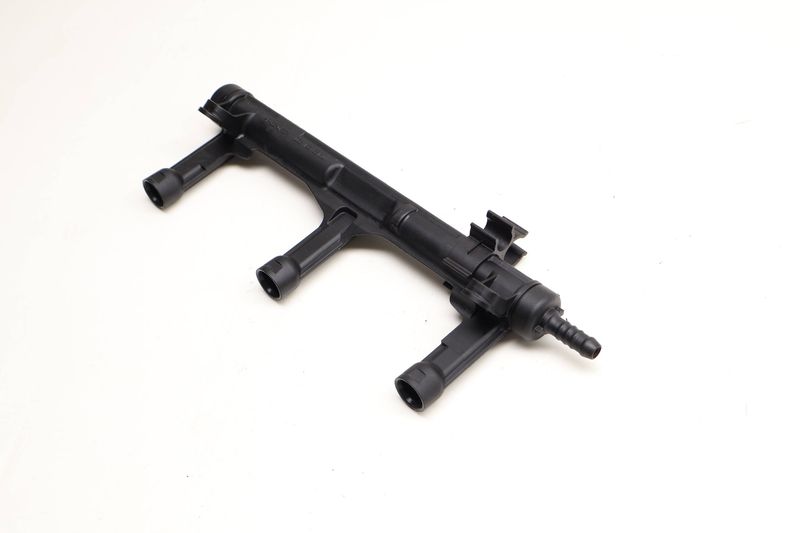 Fuel Injector Rail / Tube 06E133681L — Used (SKU 615928)