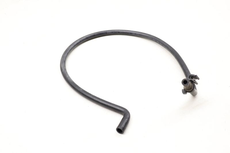 Headlight / Headlamp Hose 4M0941717 — Used (SKU 615978)